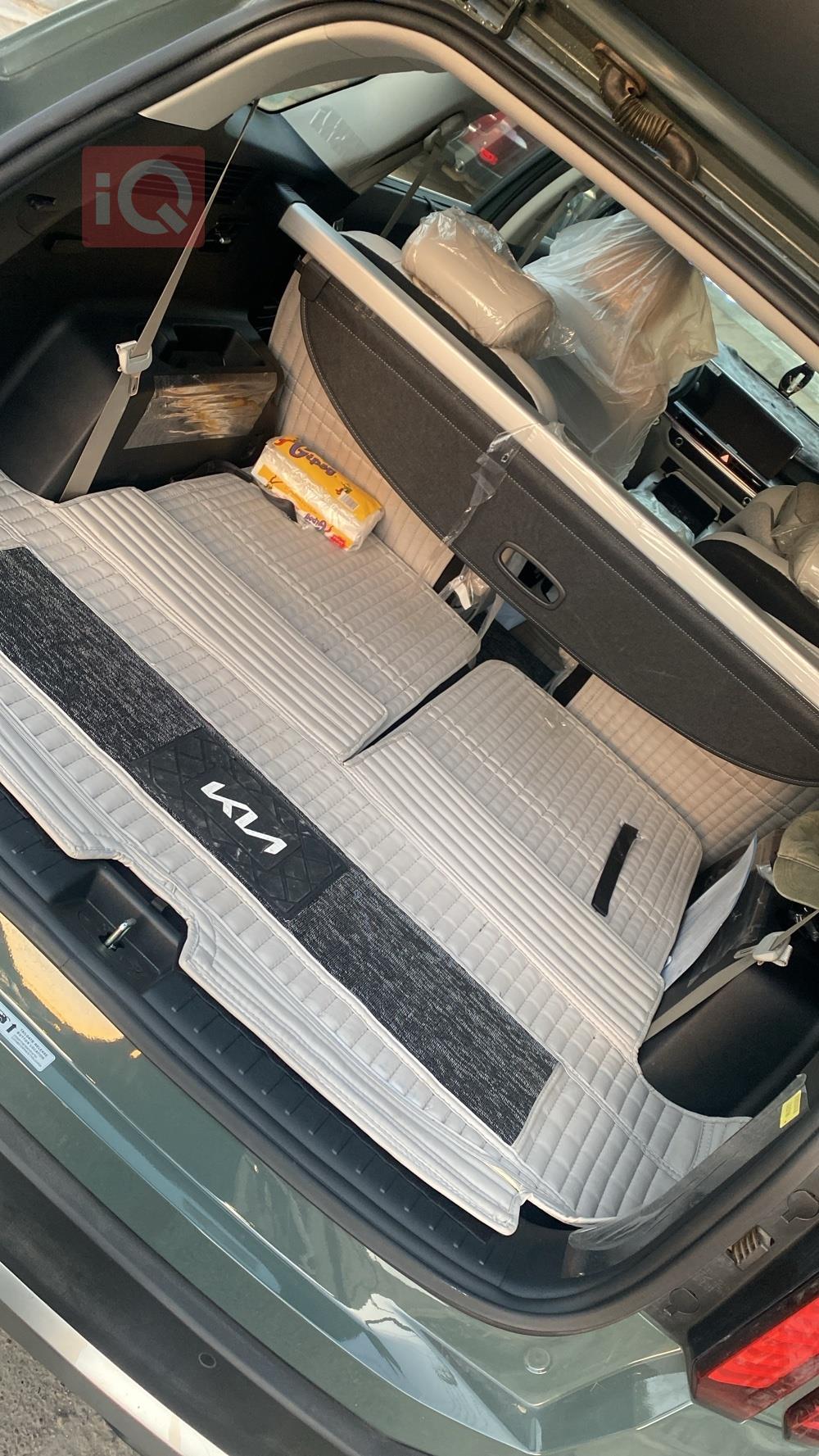 كيا سورينتو